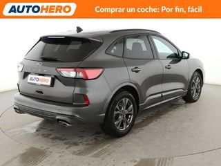 Ford Kuga 2.0 TDCi EcoBlue ST-Line