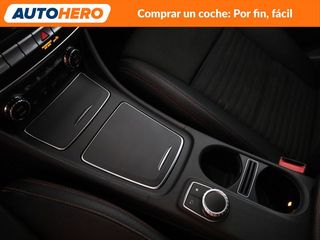 Mercedes GLA GLA 220 d AMG Line