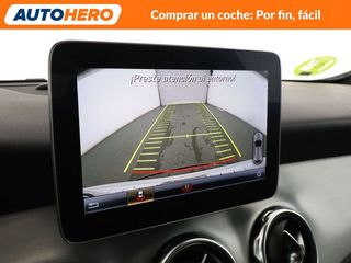 Mercedes GLA GLA 220 d AMG Line