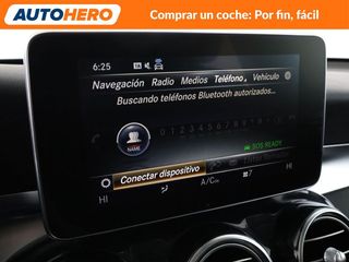 Mercedes GLC GLC 220 4Matic AMG Line