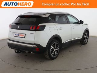 Peugeot 3008 1.5 Blue-HDi GT Line