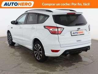 Ford Kuga 1.5 EcoBoost ST-Line