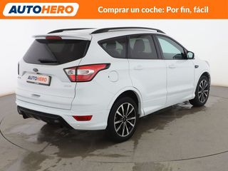 Ford Kuga 1.5 EcoBoost ST-Line