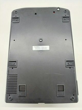 Super Street Fighter II X CPS System II