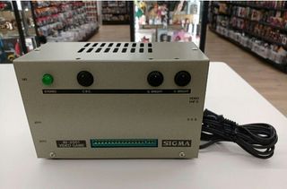 Super Street Fighter II X CPS System II