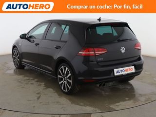 Volkswagen Golf 1.4 GTE