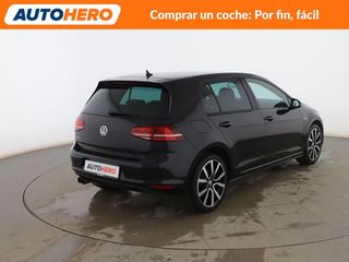 Volkswagen Golf 1.4 GTE