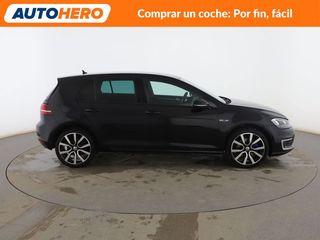 Volkswagen Golf 1.4 GTE