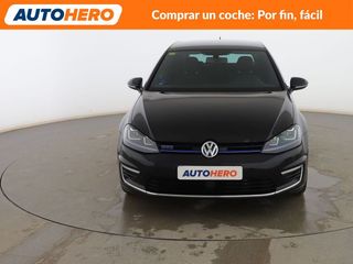 Volkswagen Golf 1.4 GTE