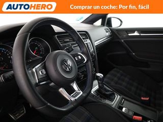 Volkswagen Golf 1.4 GTE
