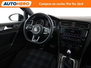 Volkswagen Golf 1.4 GTE