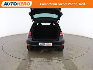 Volkswagen Golf 1.4 GTE