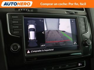 Volkswagen Golf 1.4 GTE