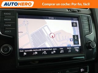 Volkswagen Golf 1.4 GTE