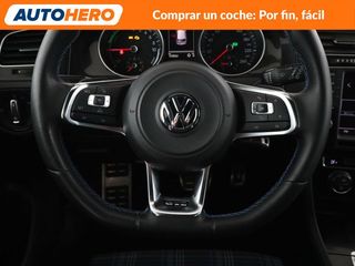 Volkswagen Golf 1.4 GTE