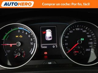 Volkswagen Golf 1.4 GTE