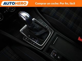 Volkswagen Golf 1.4 GTE