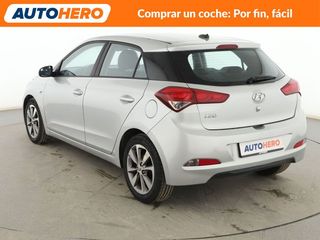 Hyundai i20 1.0 TDGI Essence