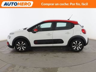 Citroën C3 1.2 PureTech Feel