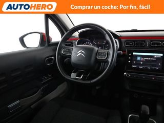 Citroën C3 1.2 PureTech Feel
