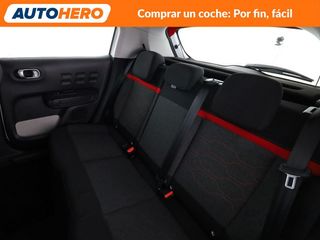 Citroën C3 1.2 PureTech Feel