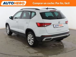 Seat Ateca 1.5 TSI ACT Style Go