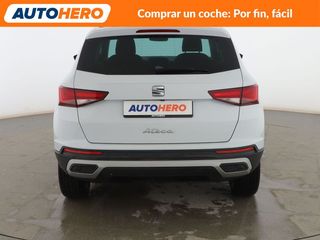 Seat Ateca 1.5 TSI ACT Style Go