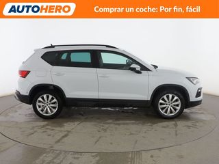Seat Ateca 1.5 TSI ACT Style Go