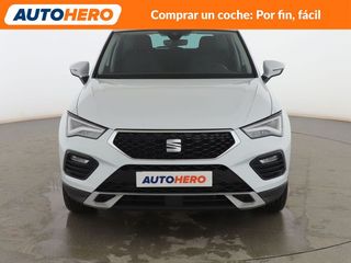 Seat Ateca 1.5 TSI ACT Style Go