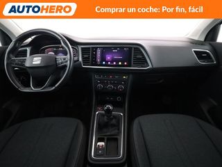 Seat Ateca 1.5 TSI ACT Style Go