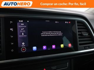 Seat Ateca 1.5 TSI ACT Style Go