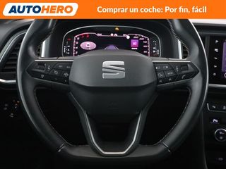 Seat Ateca 1.5 TSI ACT Style Go