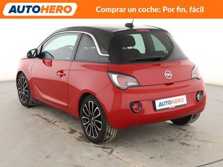 Opel Adam 1.4 Glam ecoFlex