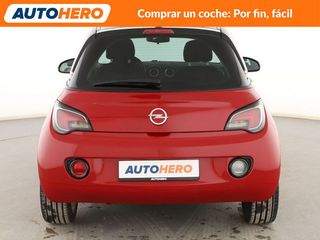 Opel Adam 1.4 Glam ecoFlex