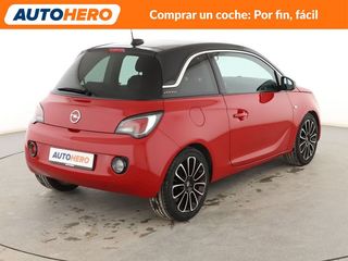 Opel Adam 1.4 Glam ecoFlex