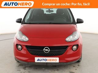Opel Adam 1.4 Glam ecoFlex