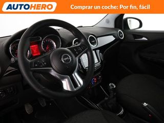 Opel Adam 1.4 Glam ecoFlex