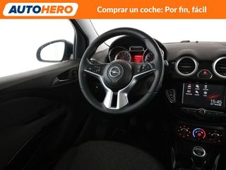 Opel Adam 1.4 Glam ecoFlex