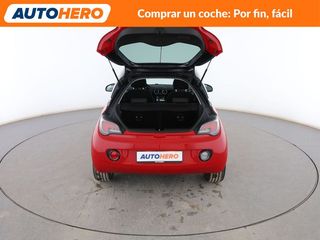 Opel Adam 1.4 Glam ecoFlex