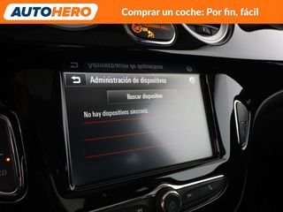 Opel Adam 1.4 Glam ecoFlex