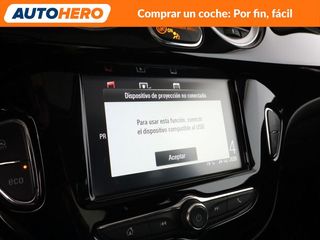 Opel Adam 1.4 Glam ecoFlex