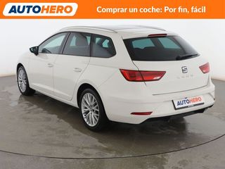 Seat Leon 1.6 TDI Style Plus