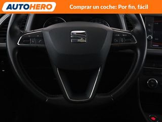 Seat Leon 1.6 TDI Style Plus