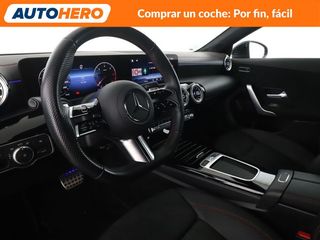 Mercedes Clase CLA CLA 200 d AMG Line