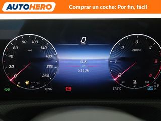 Mercedes Clase CLA CLA 200 d AMG Line