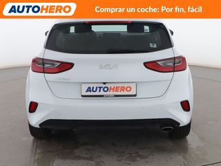 Kia Ceed 1.0 TGDI Drive