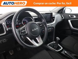 Kia Ceed 1.0 TGDI Drive