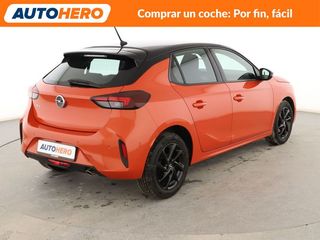 Opel Corsa 1.2 Turbo GS Line