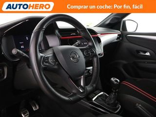 Opel Corsa 1.2 Turbo GS Line