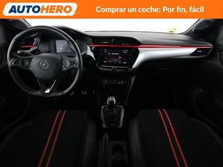 Opel Corsa 1.2 Turbo GS Line